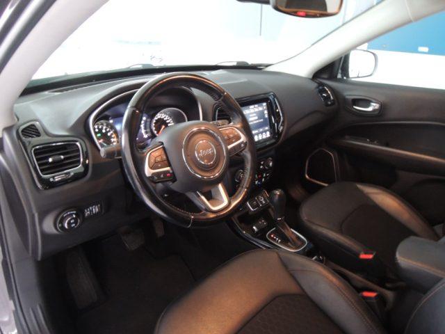 JEEP Compass 1.3 Turbo T4 150 CV aut. 2WD Limited