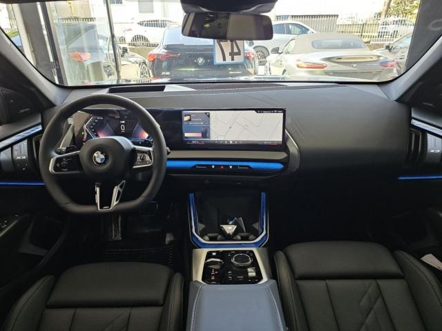 BMW X3 Xdrive20d MSport Pro auto