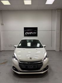 Peugeot 208 PureTech 82 Stop&Start 5 porte Allure