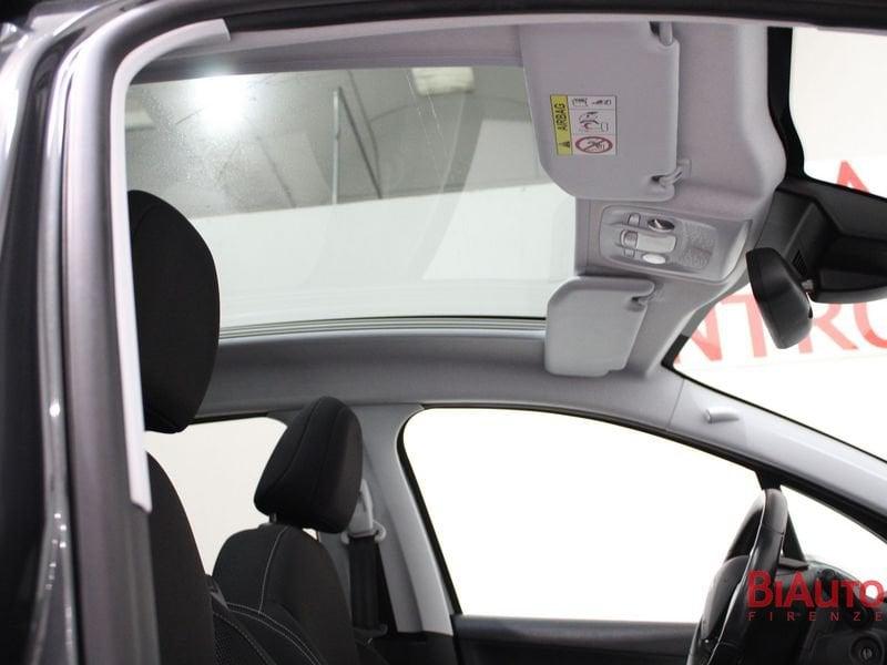 Peugeot 208 208 5p 1.6 bluehdi Allure 75cv