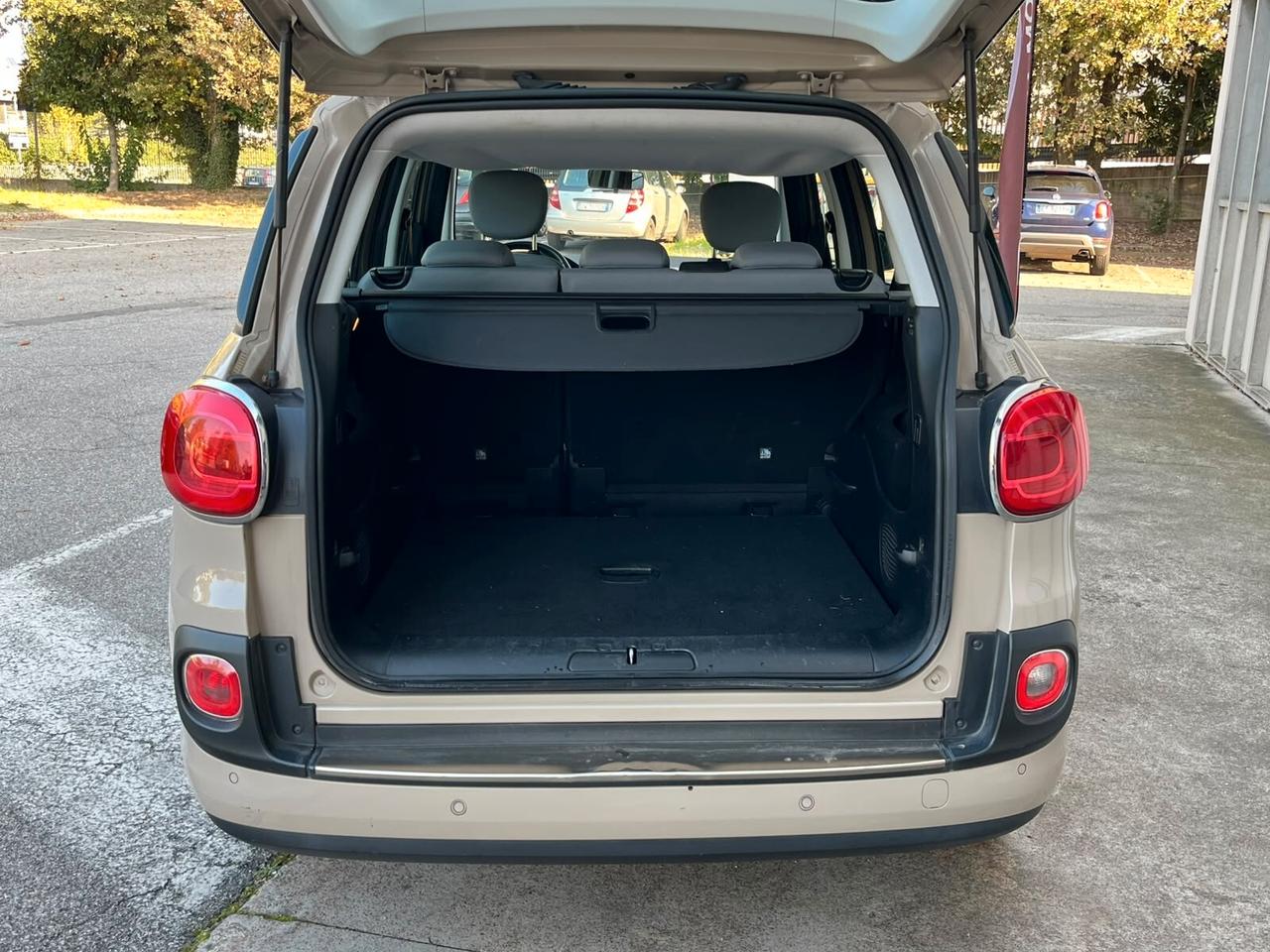 Fiat 500L Living 1.3 Multijet 95 CV Pop Star