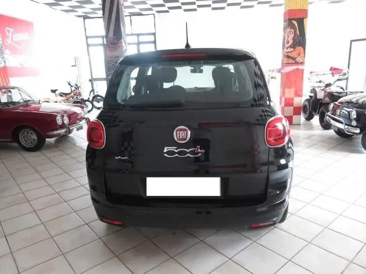 Fiat 500L Wagon 1.3 Multijet 95 CV Mirror