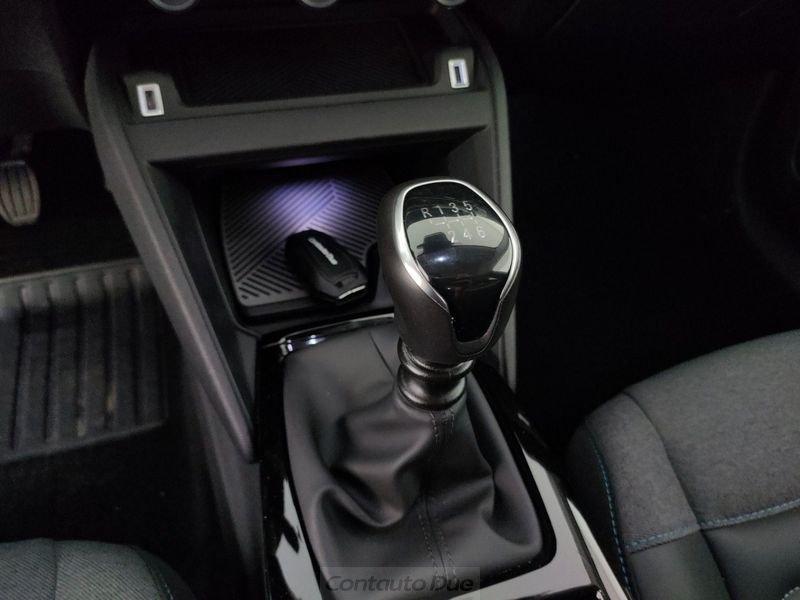 Citroën C4 PureTech 130 S&S Shine