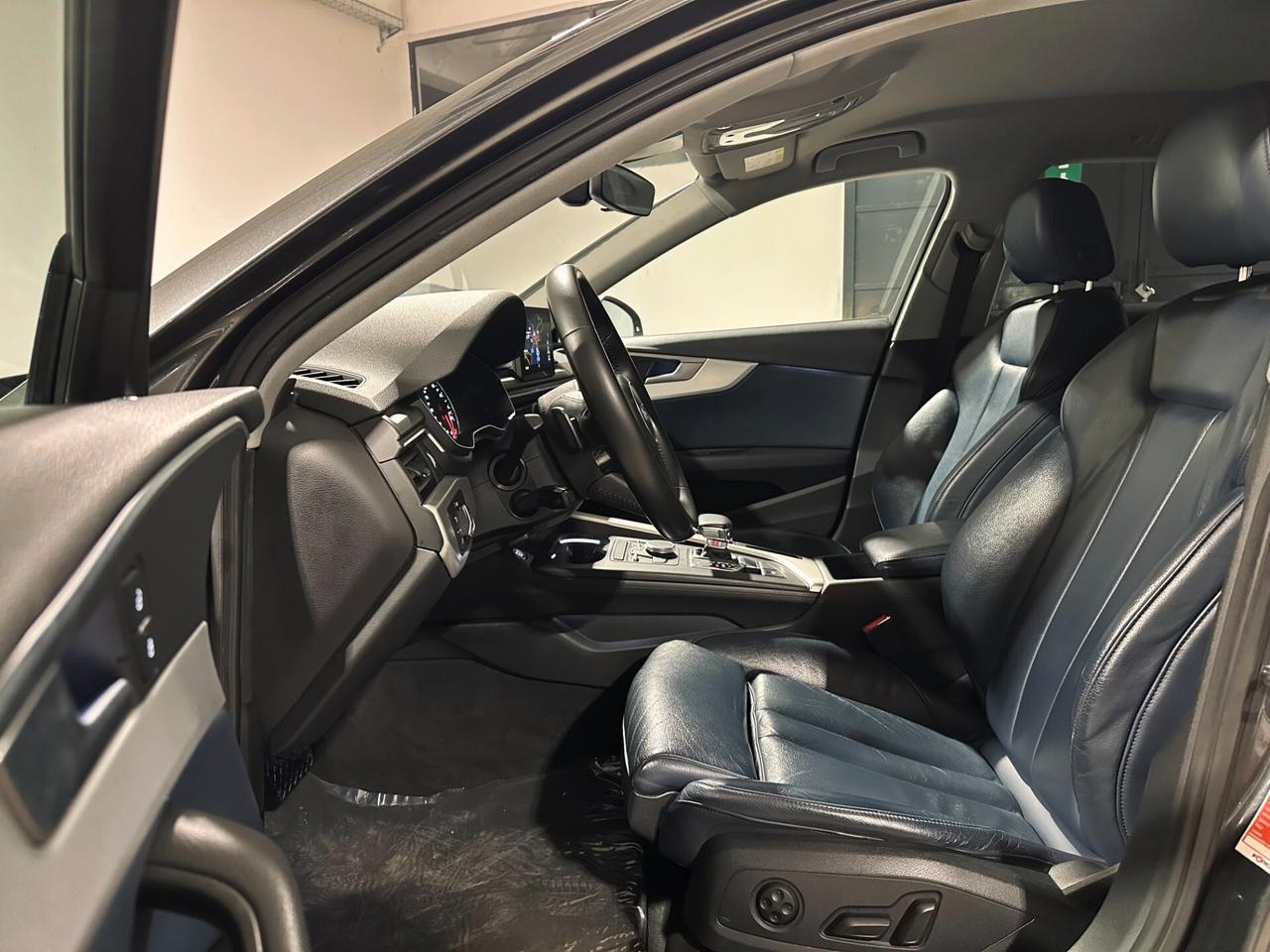 Audi A4 Avant 2.0 TFSI 252CV QUATTRO NO SUPERBOLLO