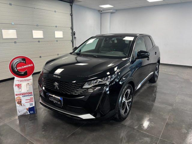 PEUGEOT 3008 EAT8 Allure Pack Automatico 1.5 BlueHDi