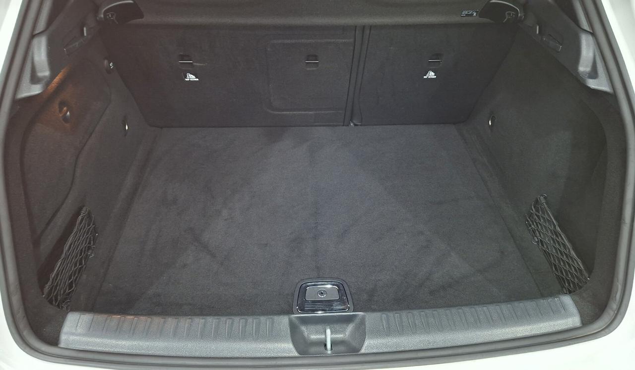 Mercedes GLA 200d Aut PremiumPlus NightEdition