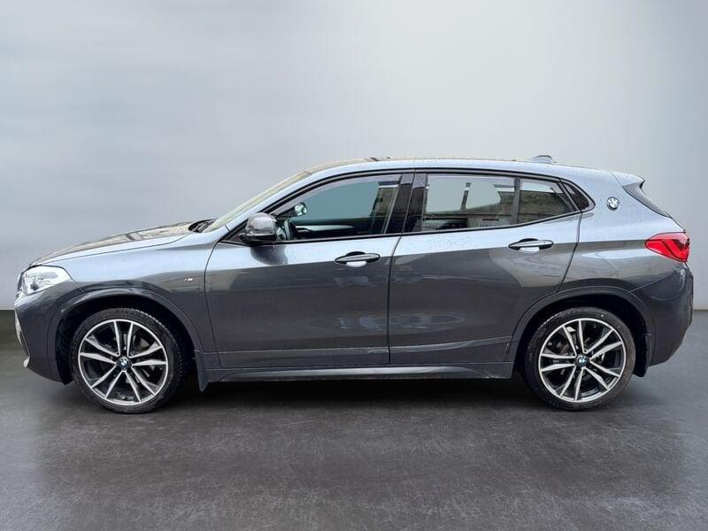 BMW X2 sDrive 18i M Sport