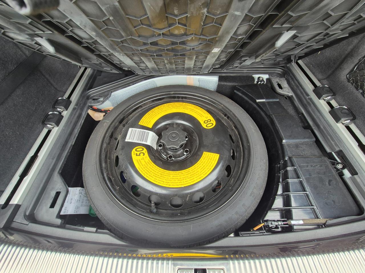 Audi A6 Avant 3.0 TDI competition quattro tiptronic