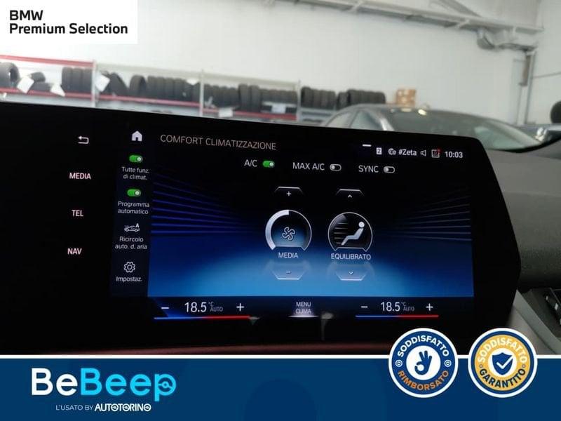 BMW Serie 2 Active Tourer 218D ACTIVE TOURER MSPORT AUTO