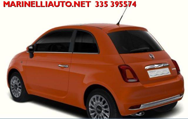 FIAT 500 MY24 1.0 Hybrid Dolcevita 70CV IN ARRIVO