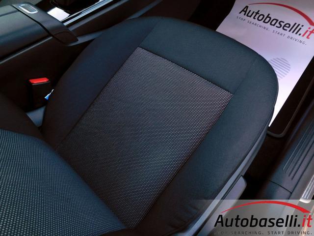 MERCEDES-BENZ A 180 D AUTOMATIC 8G-DCT 'UNICO PROPRIETARIO'