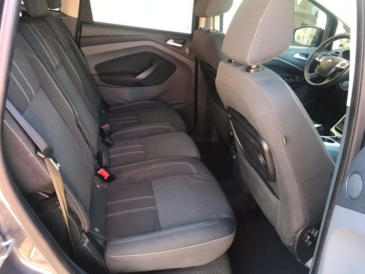 Ford C-Max 1.5 TDCi 120CV Start&Stop Business