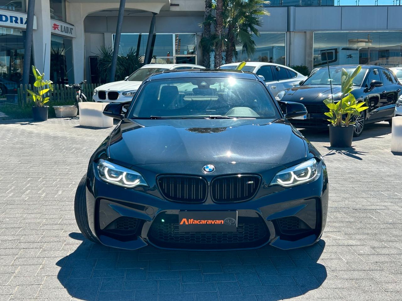 BMW M2 Coupe 3.0