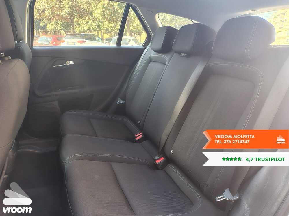 FIAT Tipo (2015-->) Tipo 1.6 Mjt S&S 5 porte S-...