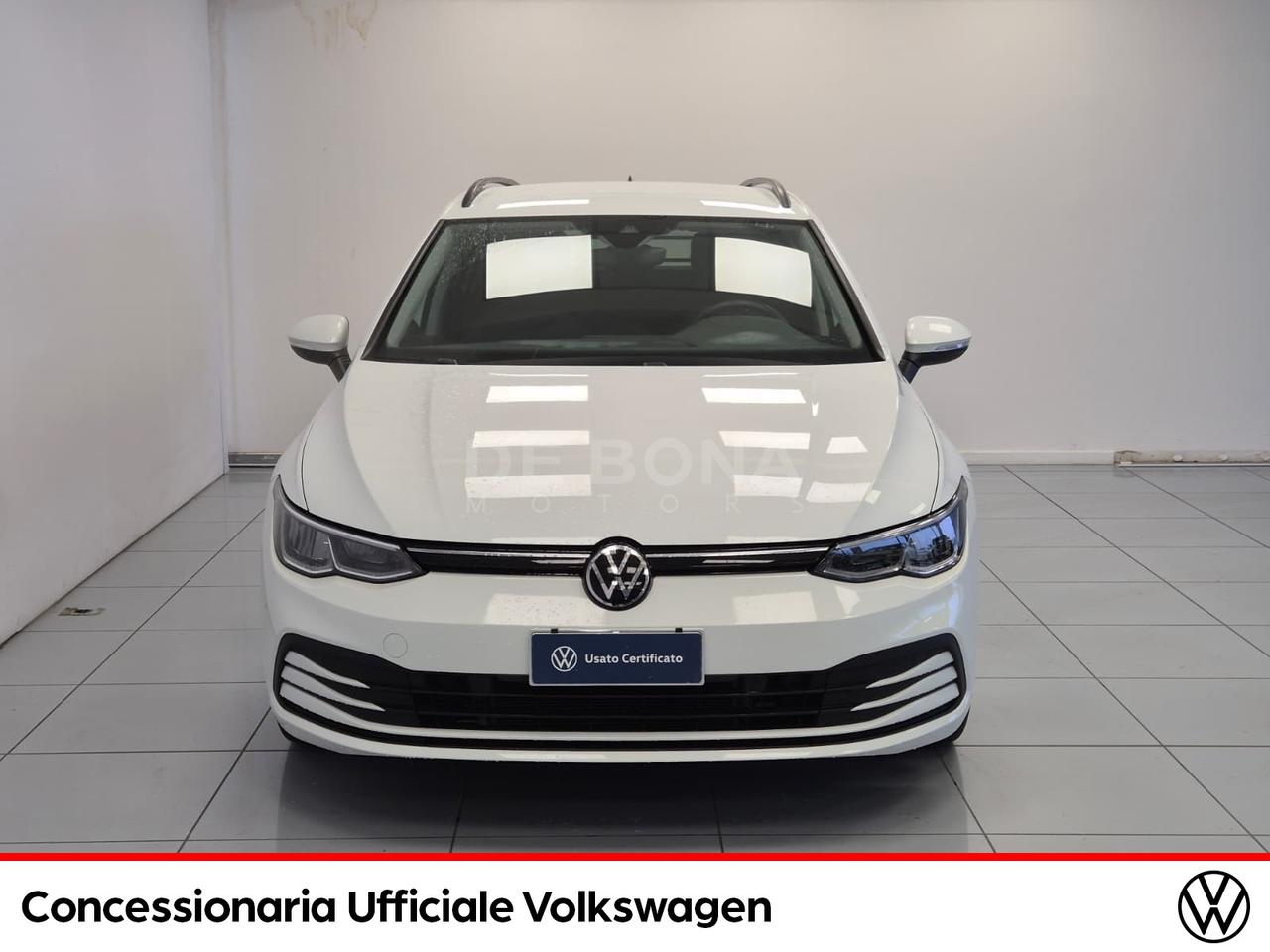 Volkswagen Golf variant 1.5 etsi evo life 130cv dsg AUTOCARRO