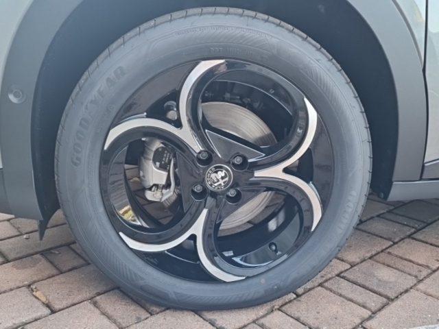 ALFA ROMEO Junior 1.2 145 CV Hybrid eDCT6 Speciale