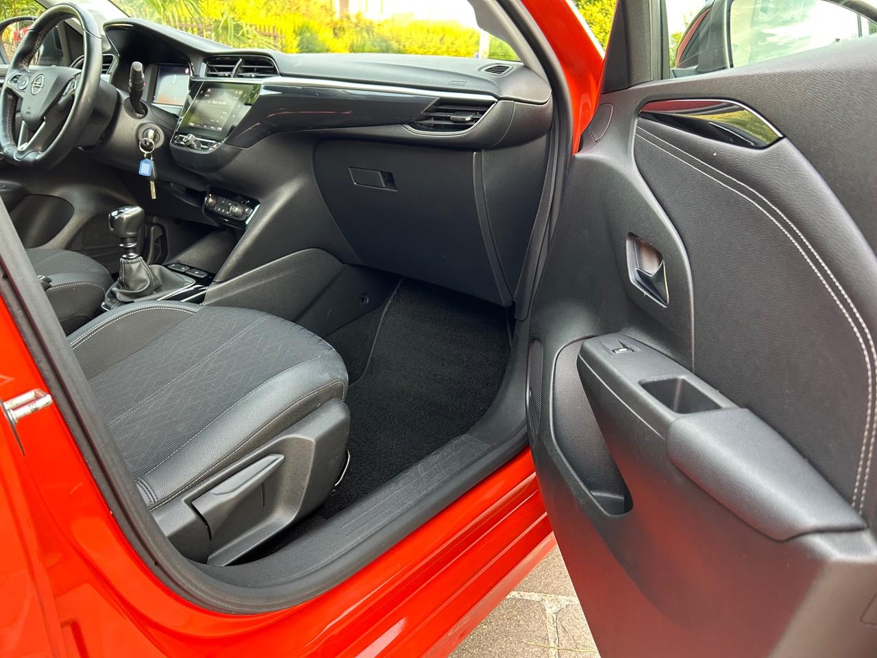 Opel Corsa 1.2 100 CV Elegance - nessun vincolo di finanziamento