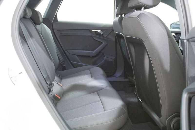 Audi A3 Sportback 30 TDI Business Advanced