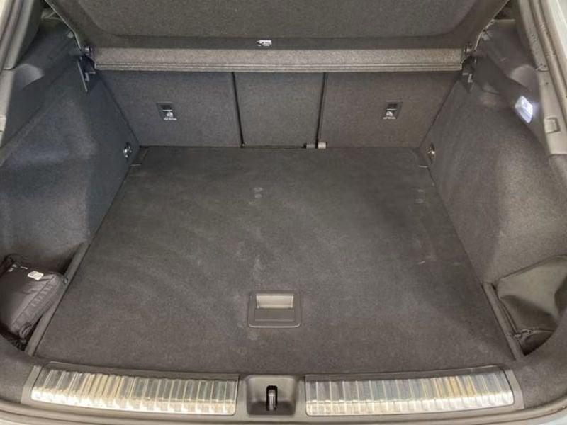 Audi Q3 Audi Q3 1.5 TFSI 150cv S tronic S LINE TETTO Pano LED NAVI CAMERA 19 GARANZIA ESTESA