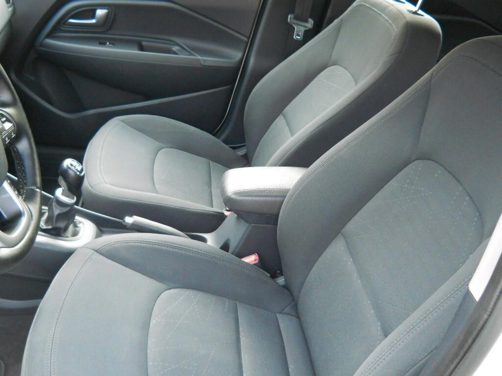 Kia Rio 1.1 CRDi 5p. Cool