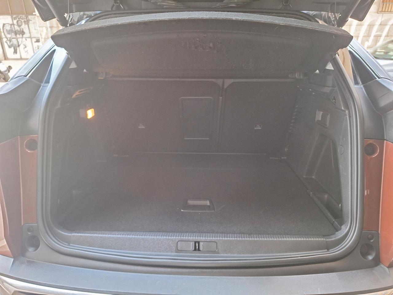 Peugeot 3008 BlueHDi 120