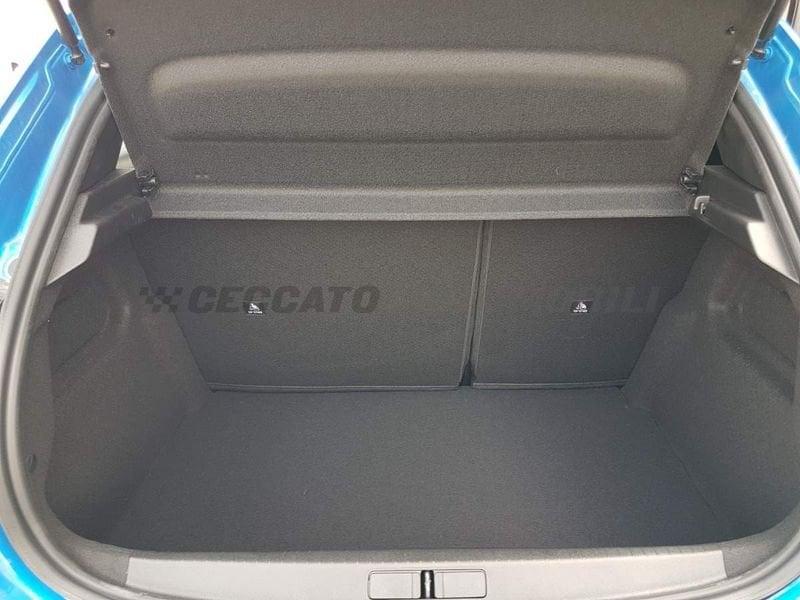 Peugeot 208 208 1.2 hybrid Allure 100cv e-dcs 6