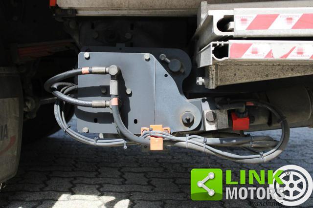IVECO Isotermico refrigerante prezzo + IVA DAILY 70C15