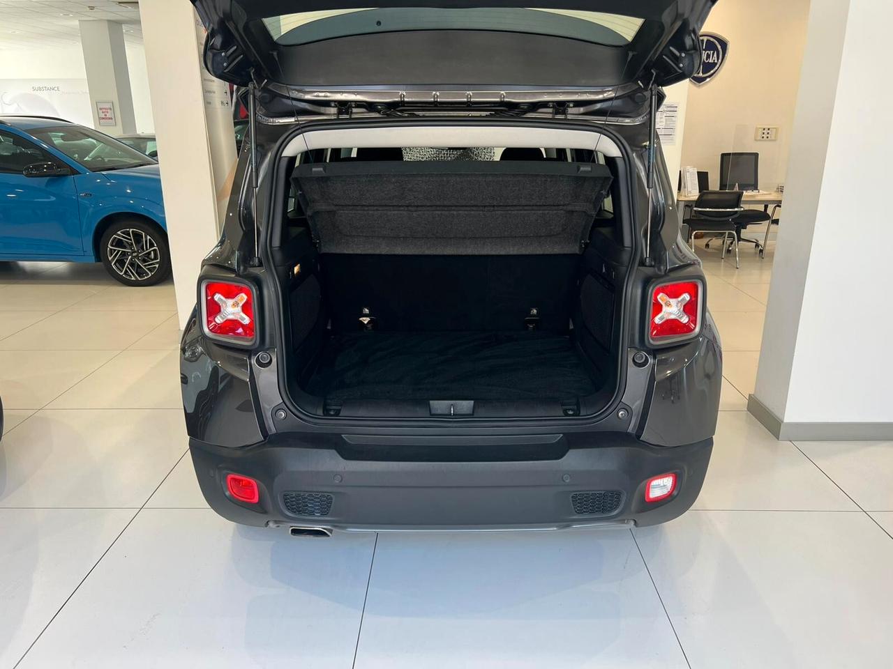 Jeep Renegade 1.6 Mjt 120 CV Limited MT6