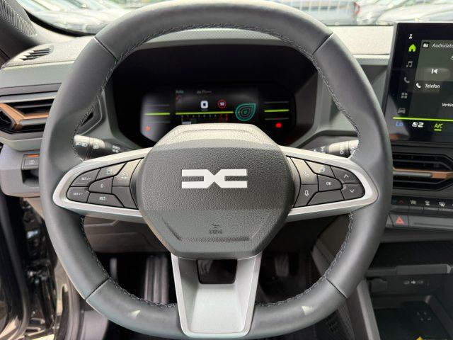 DACIA Duster Tce MHEV 4x4 Extreme 360° City Pack Winterpack KM0