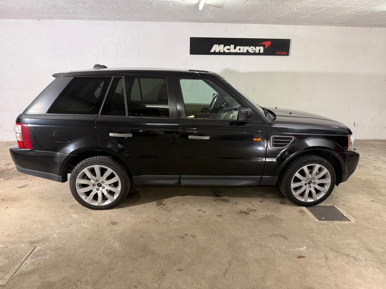 Land Rover Range Sport 2.7 HSE