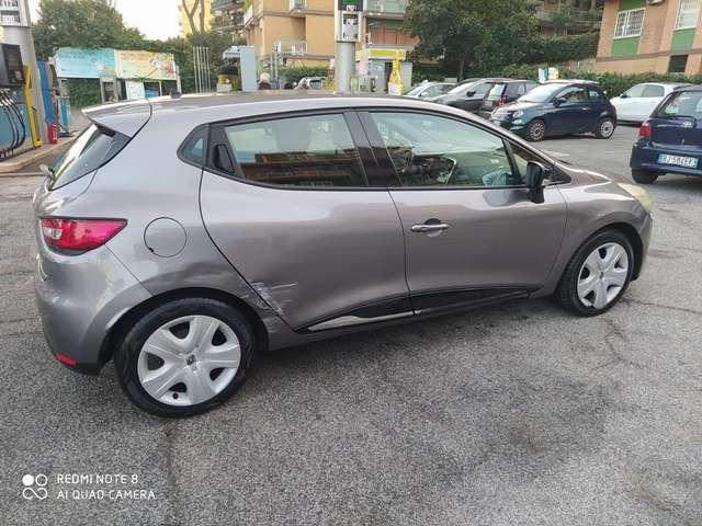 Renault Clio Clio 5p 1.5 dci Costume National 75cv