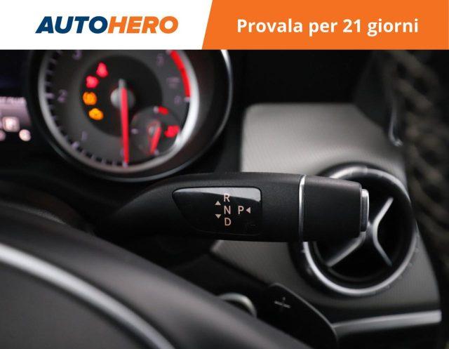 MERCEDES-BENZ CLA 200 d S.W. Automatic Sport