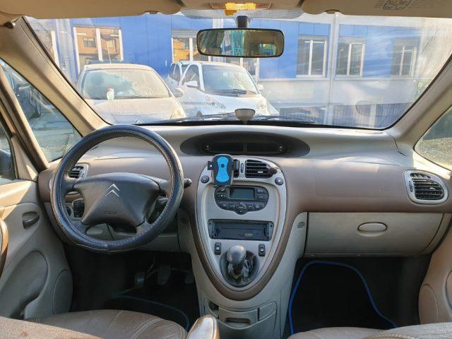 CITROEN Xsara Picasso 1.6 HDi 110CV