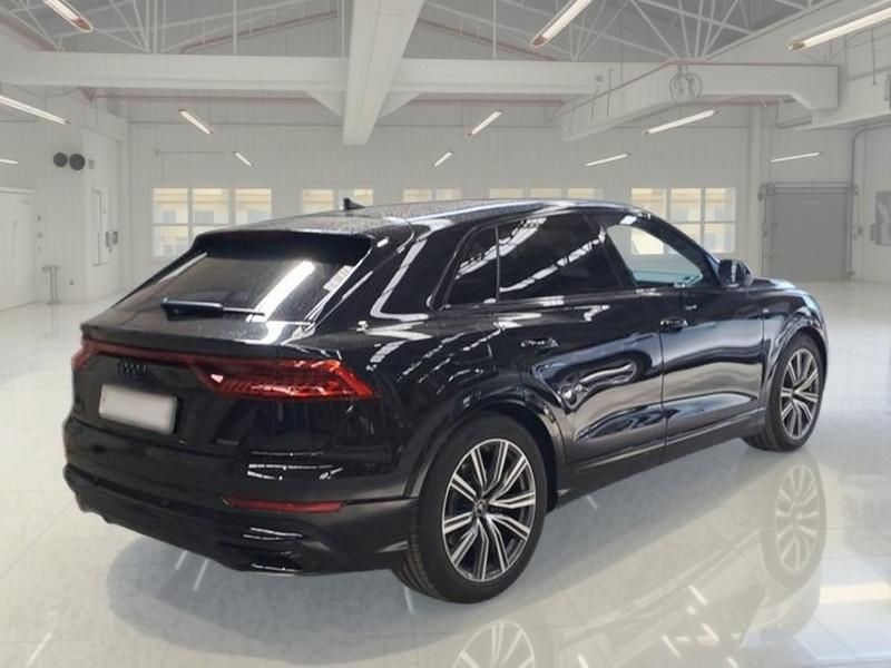 AUDI Q8 45 TDI MHEV 170KW QUATTRO TIPTRONIC SPORT SUV