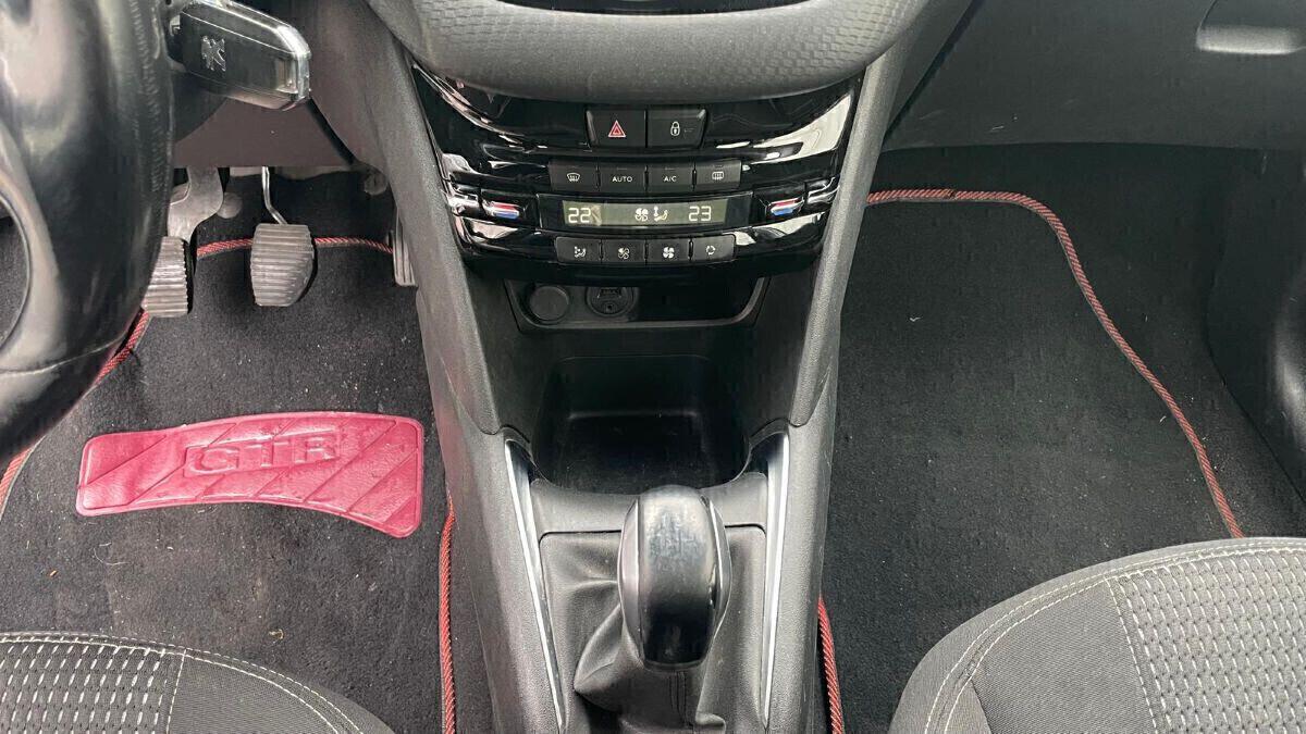 Peugeot 208 PureTech 82 5 porte Active