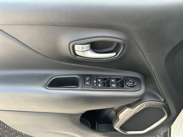 JEEP Renegade 1.5 Turbo T4 MHEV Limited