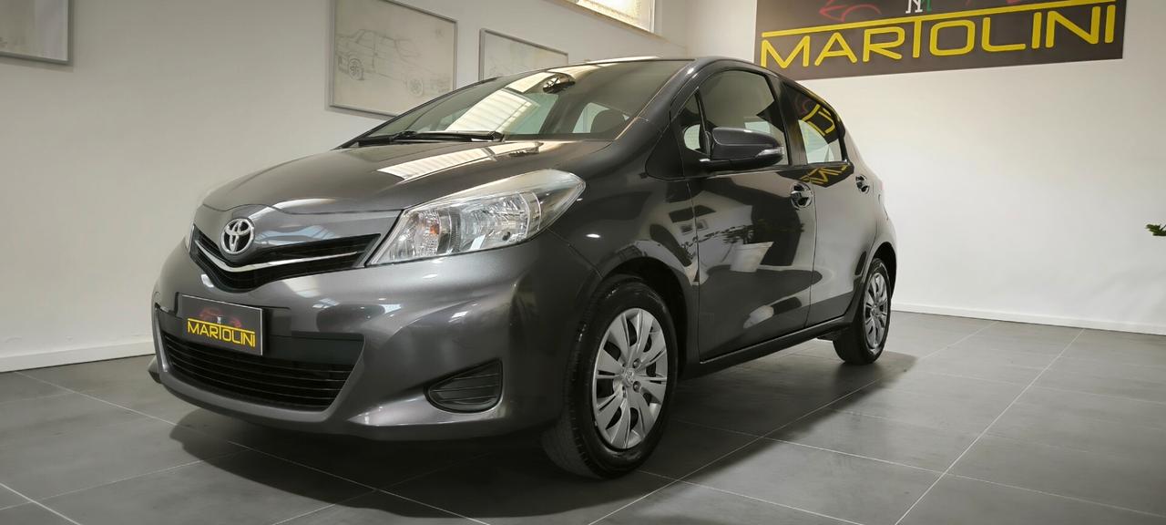 Toyota Yaris Lounge unipro ok neopatent km 67000