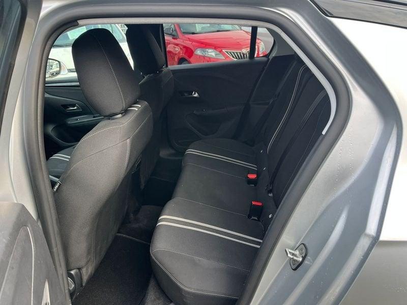 Opel Corsa Corsa 1.2 Design & Tech