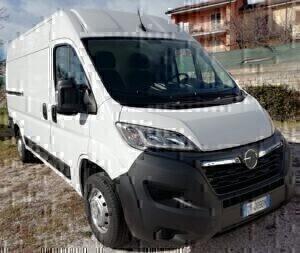 OPEL MOVANO 33 L2H2 2.2 BLUEHDI 120CV S&S