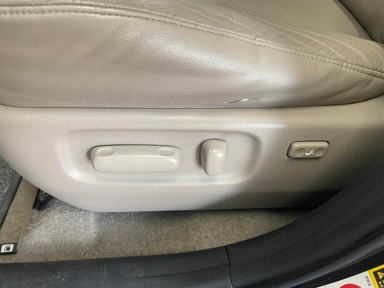 Toyota RAV 4 RAV4 2.2 D-4D 177 CV Luxury