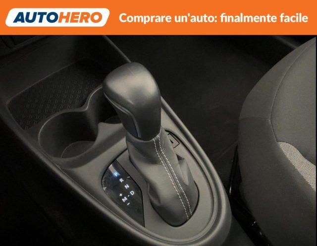 TOYOTA Aygo X 1.0 VVT-i 72 CV 5 porte Active