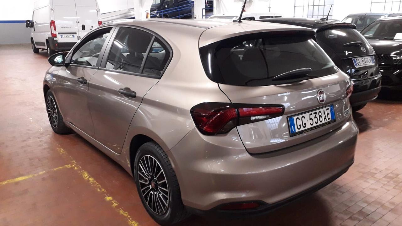 Fiat Tipo 1.0 5 porte Life