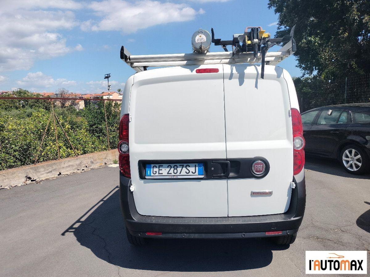 FIAT Doblo Cargo Maxi 1.6 mjt 105cv 3p.ti