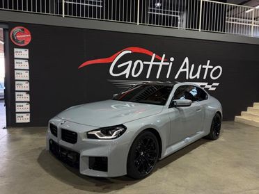 BMW M2 M2 BEST 5 SERVICE BMW CARBONIO MANIACALE