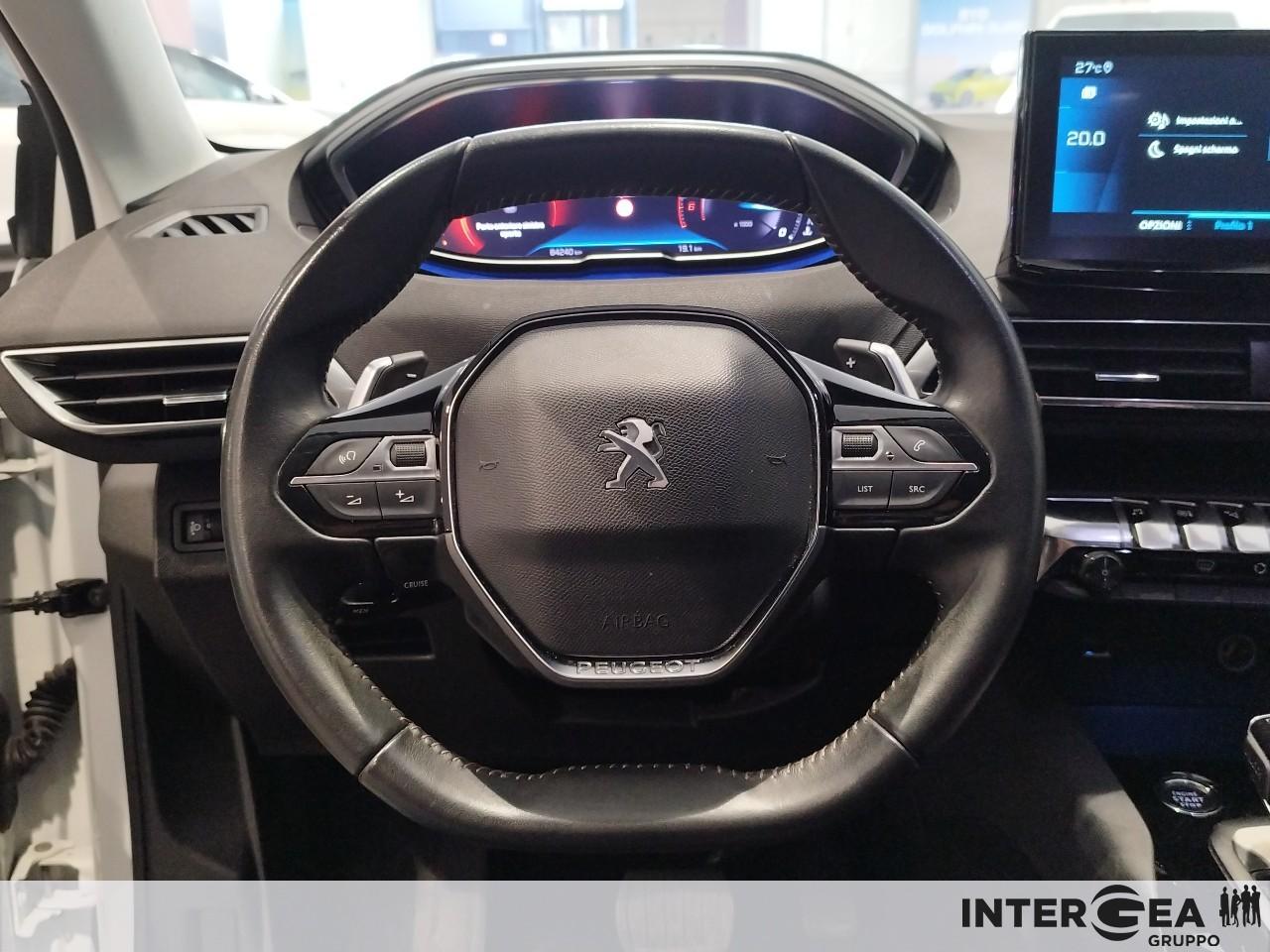 PEUGEOT 5008 1.5 bluehdi Allure s&s 130cv eat8