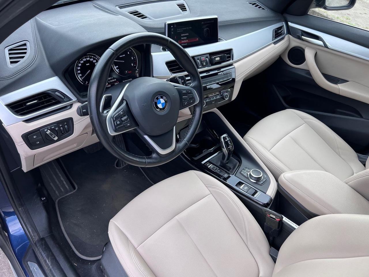 Bmw X1 20s xLine Plus