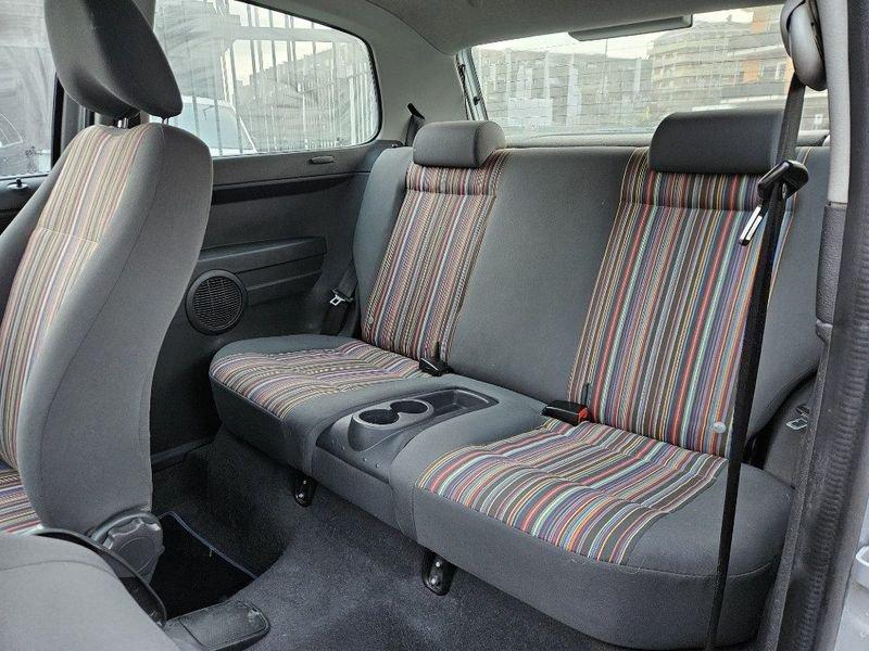 Volkswagen Fox 1.2 Easy