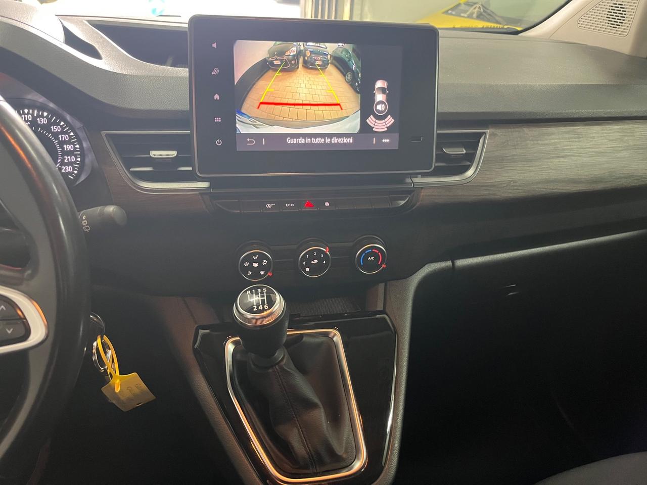 Renault Kangoo 1.5 dCi 95CV edition 48000 km 22