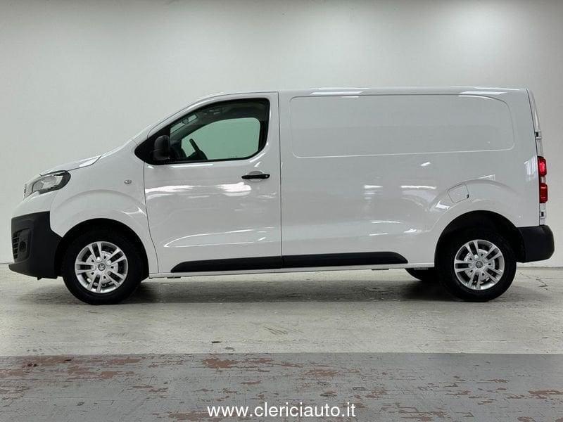 Peugeot Expert 2.0 BlueHDi 120 S&S PL-TN Furgone Premium Standard