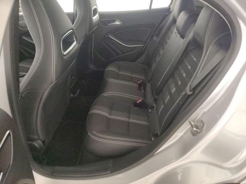 Mercedes-Benz GLA 180 Sport auto